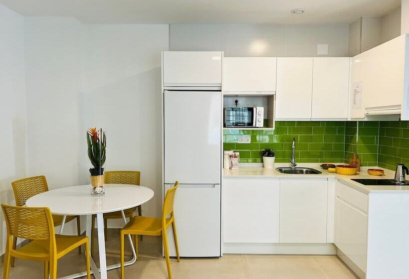 Bnbook Medea Apartments 2