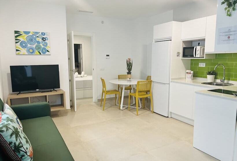 Bnbook Medea Apartments 2