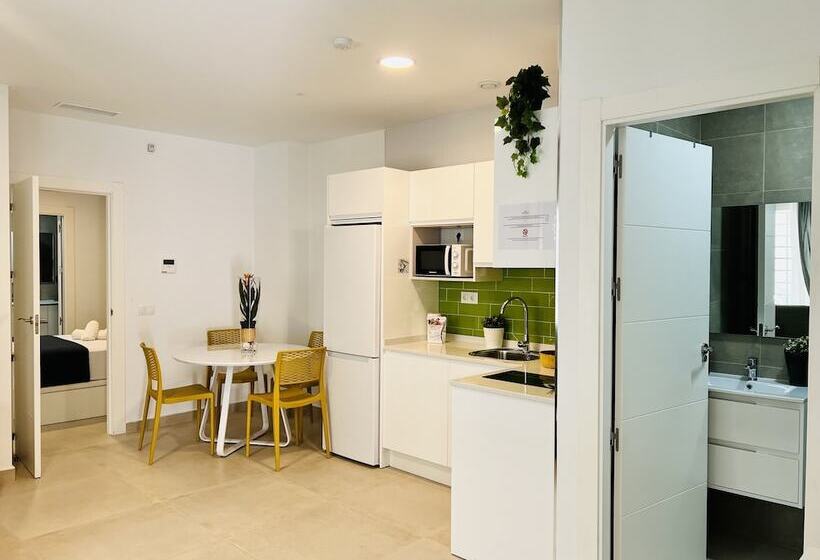 Bnbook Medea Apartments 2