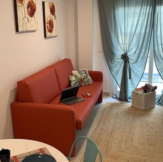 Bnbook Medea Apartments 2