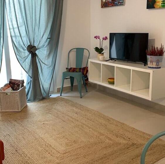 Bnbook Medea Apartments 2