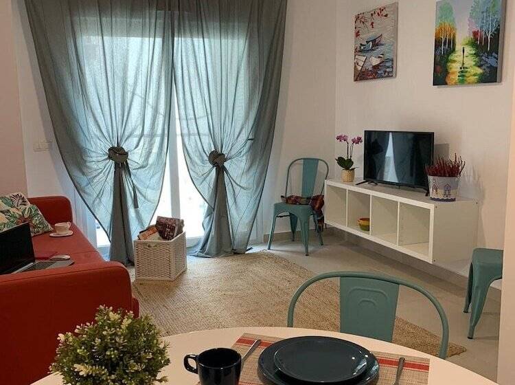 Bnbook Medea Apartments 2