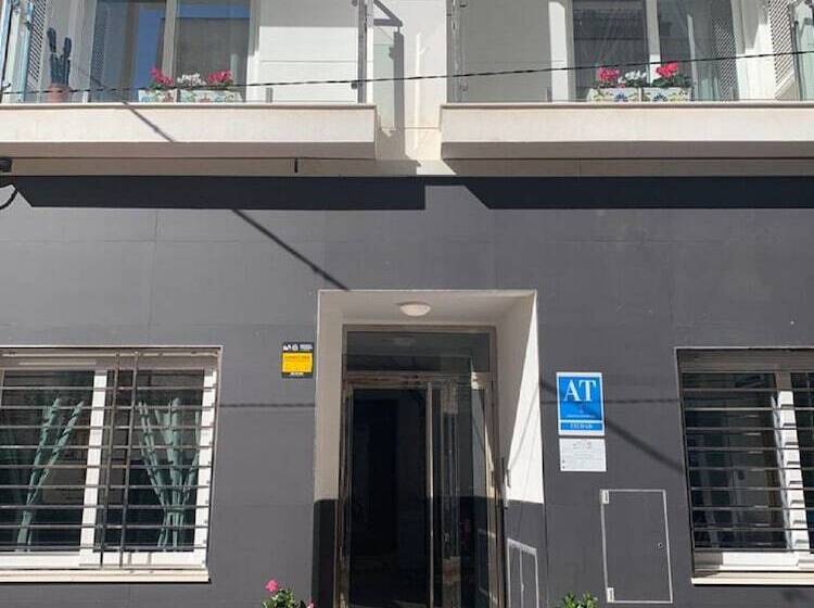 Bnbook Medea Apartments 2