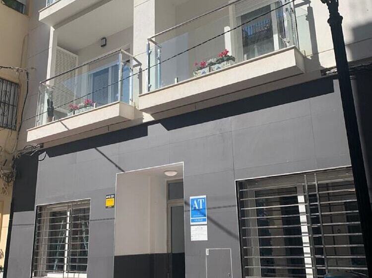 Bnbook Medea Apartments 2