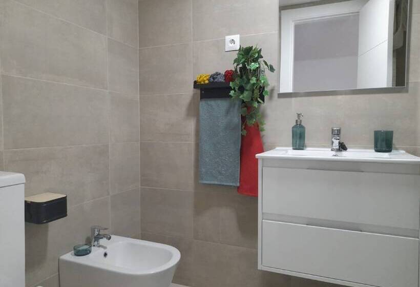 Bnbook Medea Apartments 2