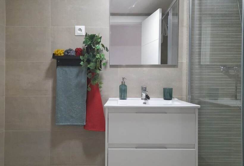 Bnbook Medea Apartments 2