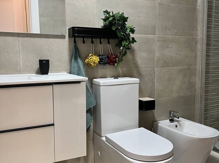 Bnbook Medea Apartments 2