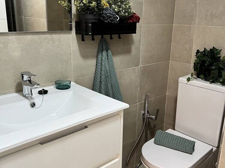 Bnbook Medea Apartments 2