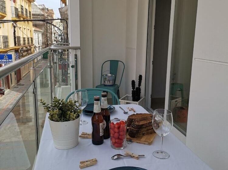 Bnbook Medea Apartments 2