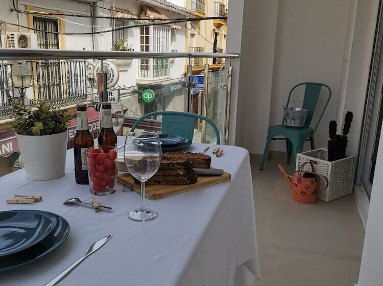 Bnbook Medea Apartments 2