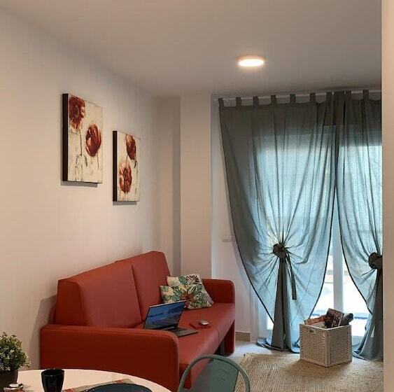 Bnbook Medea Apartments 2