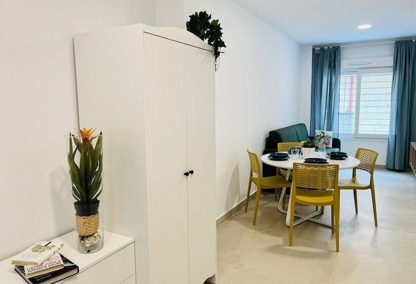 Bnbook Medea Apartments 2