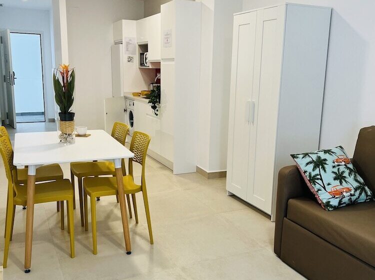 Bnbook Medea Apartments 2