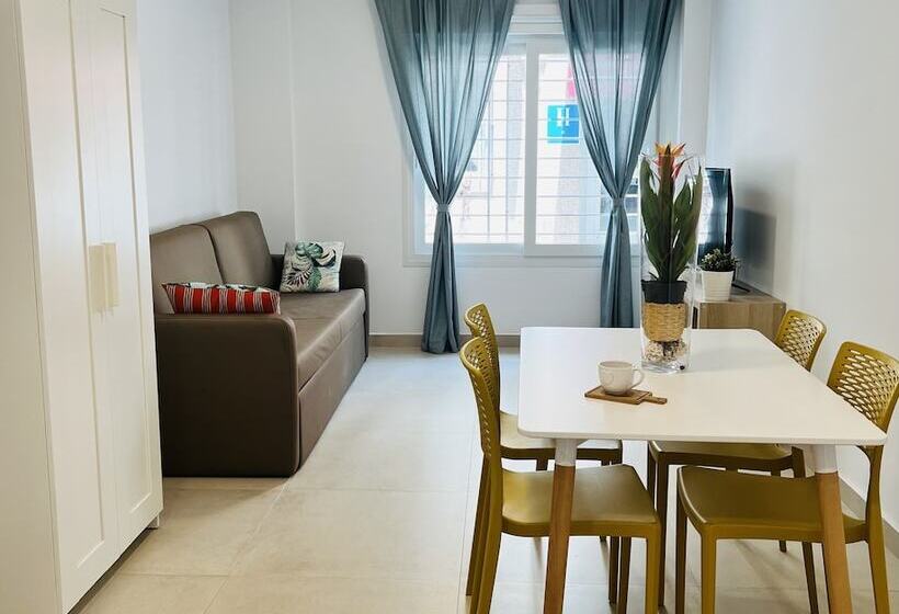 Bnbook Medea Apartments 2