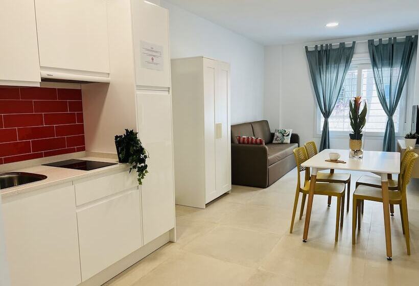 Bnbook Medea Apartments 2