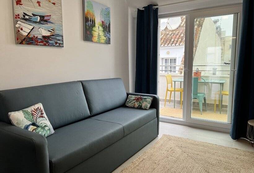 Bnbook Medea Apartments 2