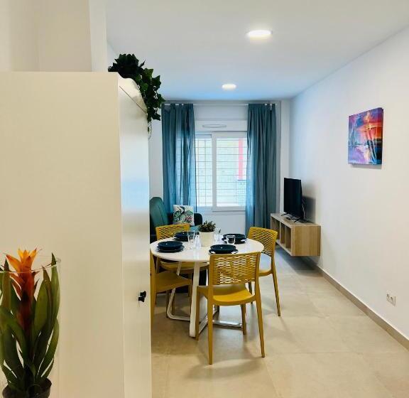 Bnbook Medea Apartments 2