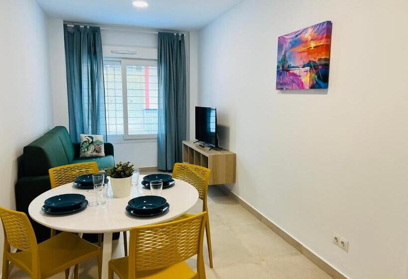 Bnbook Medea Apartments 2