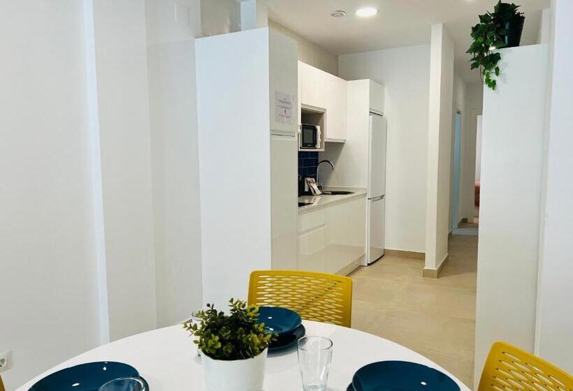 Bnbook Medea Apartments 2