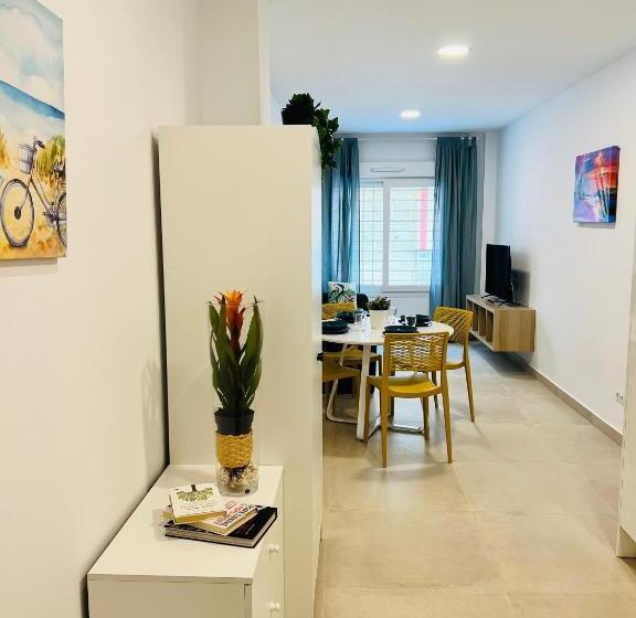 Bnbook Medea Apartments 2