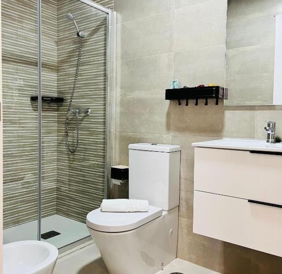 Bnbook Medea Apartments 2