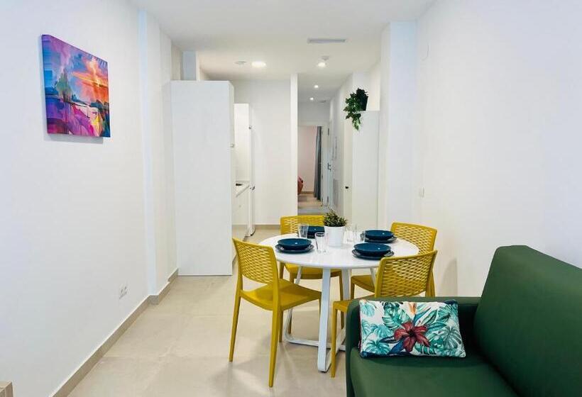 Bnbook Medea Apartments 2