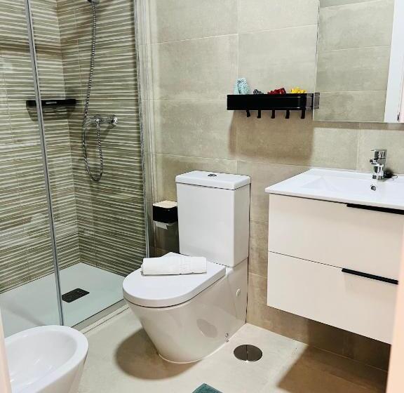 Bnbook Medea Apartments 2