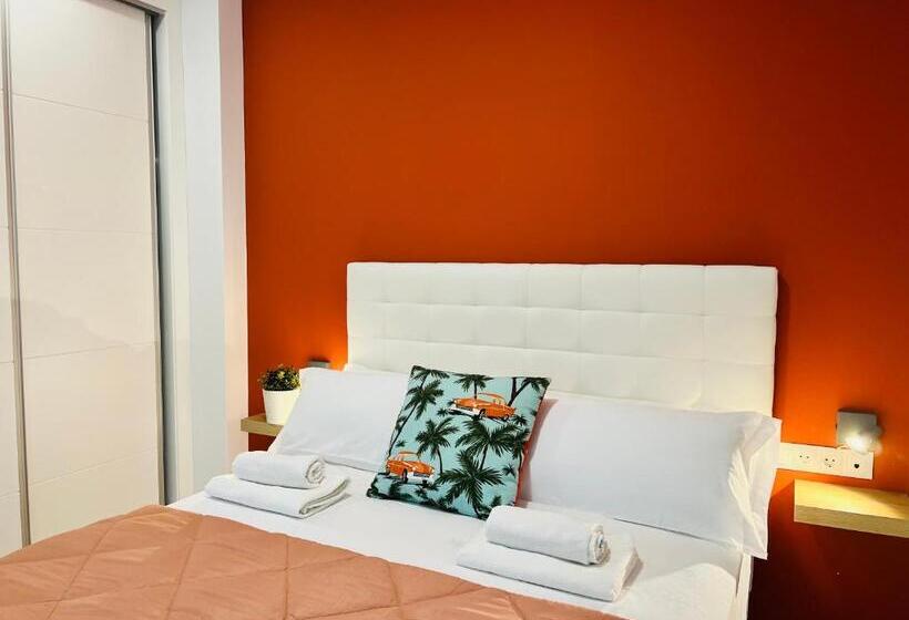 Bnbook Medea Apartments 2