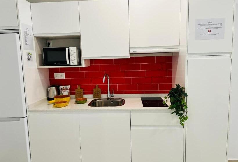 Bnbook Medea Apartments 2