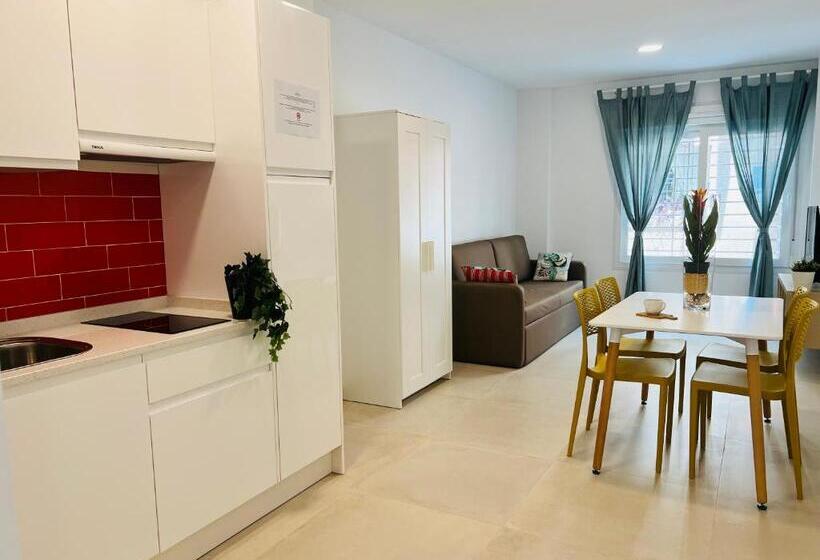 Bnbook Medea Apartments 2