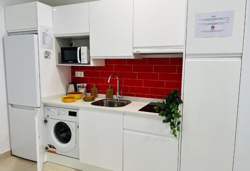 Bnbook Medea Apartments 2