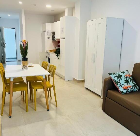 Bnbook Medea Apartments 2