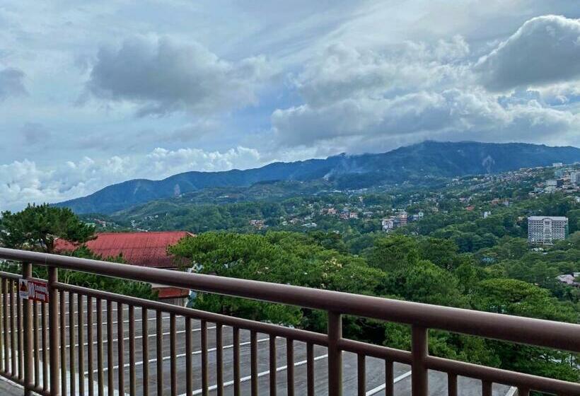 Casa Fofa At Summer Pines Residences 1