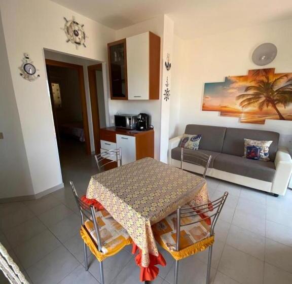 Casavacanzekastalia Resort