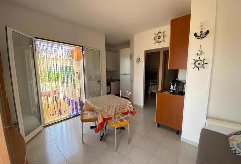 Casavacanzekastalia Resort