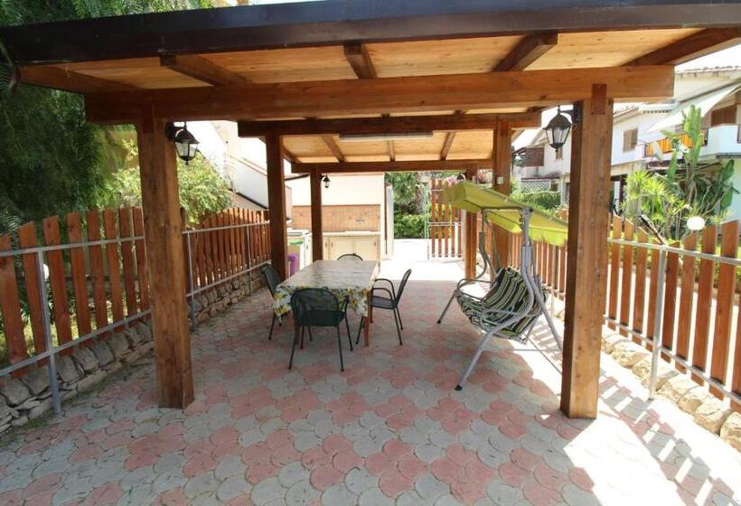 Casavacanzekastalia Resort