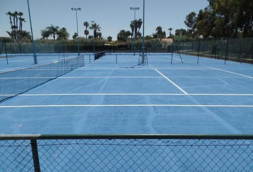 Casavacanzekastalia Resort