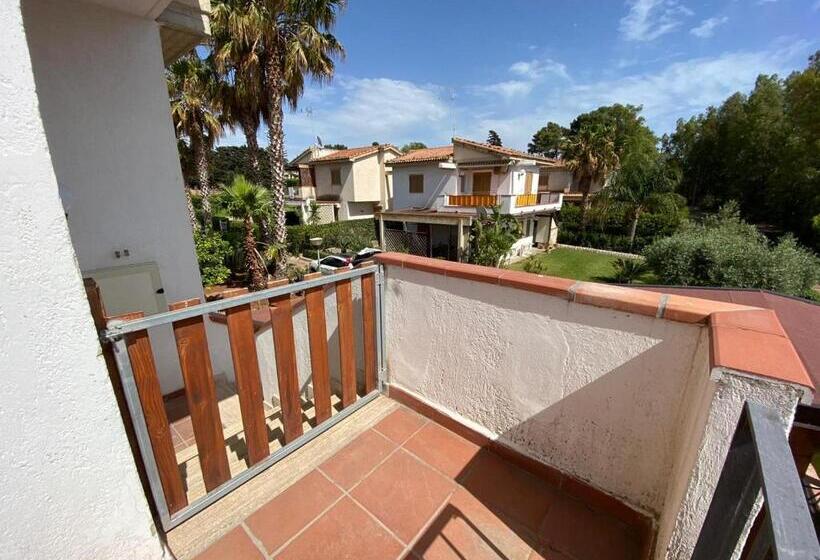 Casavacanzekastalia Resort