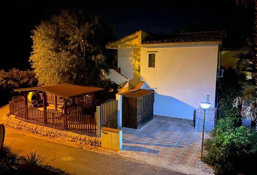 Casavacanzekastalia Resort