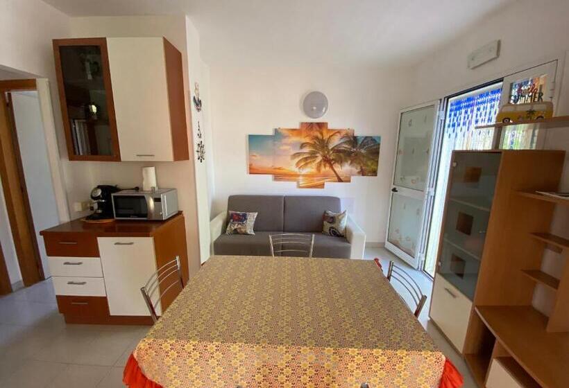 Casavacanzekastalia Resort