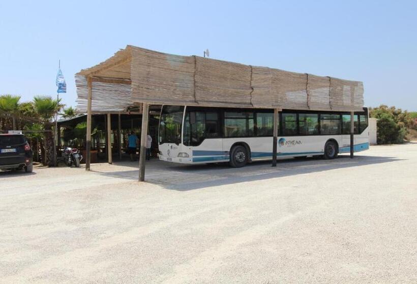 Casavacanzekastalia Resort