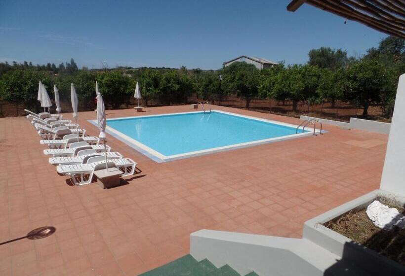 Casavacanzekastalia Resort