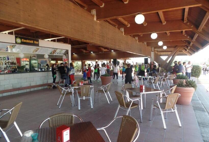 Casavacanzekastalia Resort