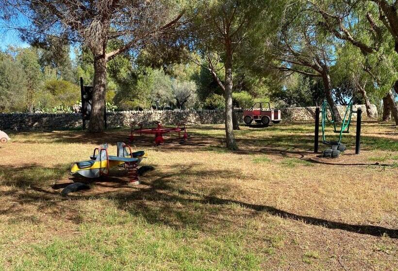 Casavacanzekastalia Resort