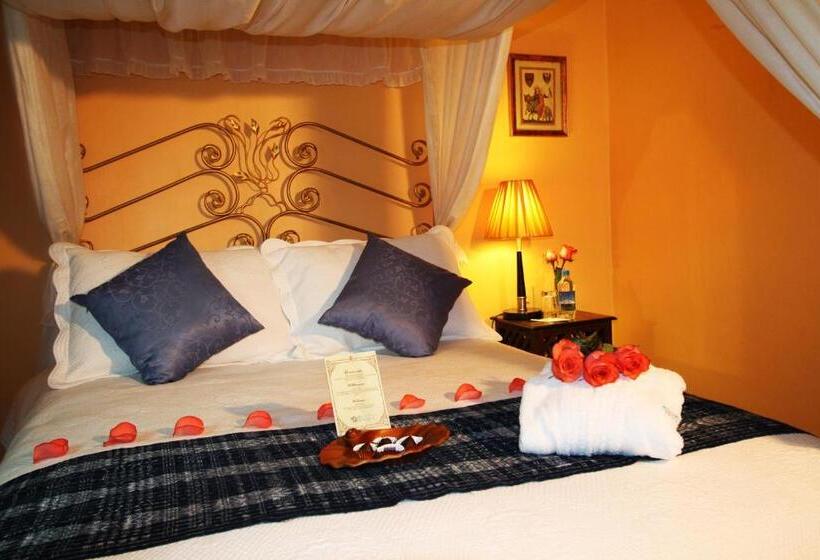 City Art Hotel Silberstein