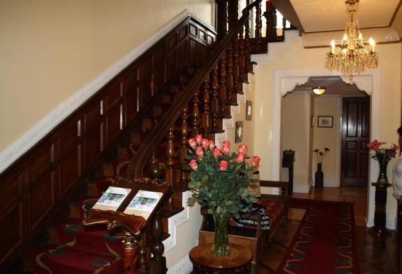 City Art Hotel Silberstein