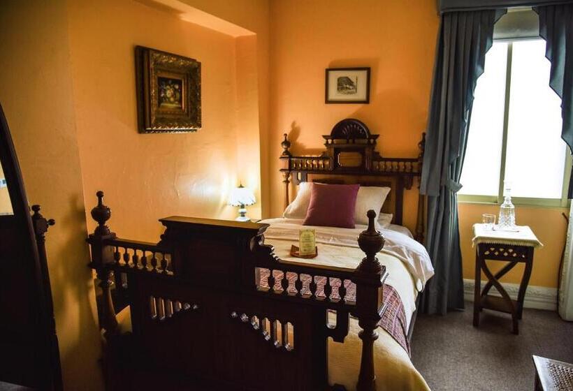 City Art Hotel Silberstein