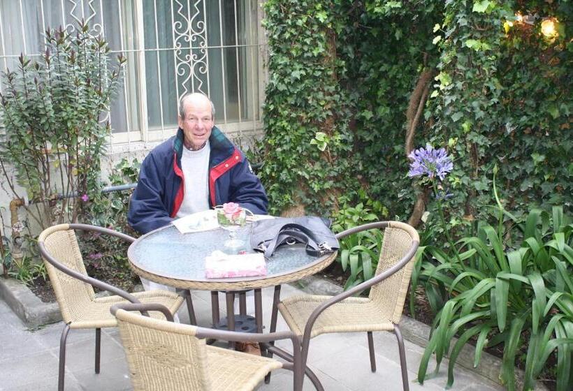 City Art Hotel Silberstein