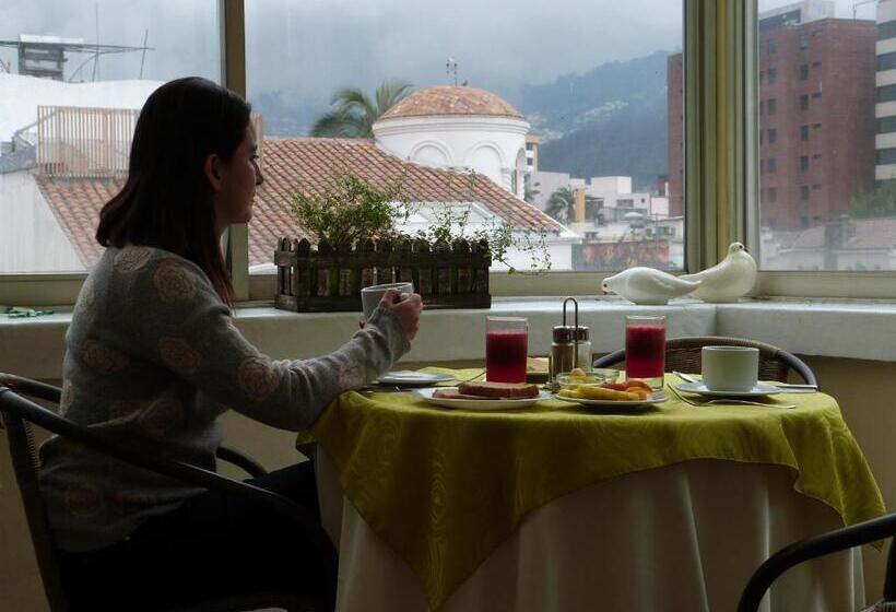 City Art Hotel Silberstein