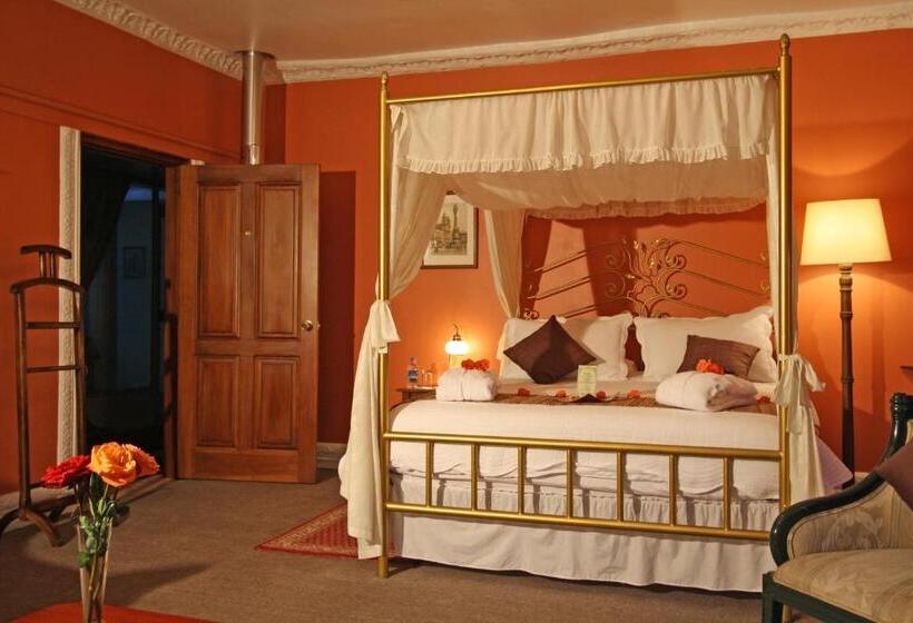 City Art Hotel Silberstein